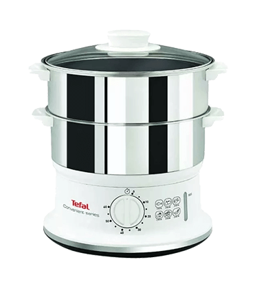 Ремонт пароварки