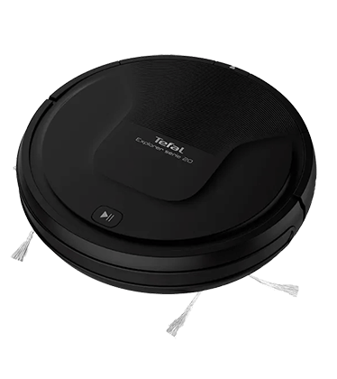 Ремонт роботов пылесосов