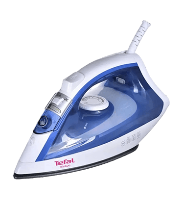 Ремонт утюгов